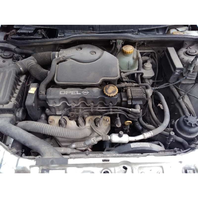 OPEL CORSA B