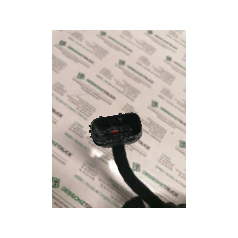 Recambio de instalacion electrica para fiat tipo hatchback (356_, 357_) 1.3 d (356hxh1a) referencia OEM IAM 2