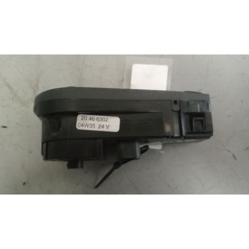 Recambio de mando luces para volvo fm 12 2002 referencia OEM IAM 20466302 - Blanco 3