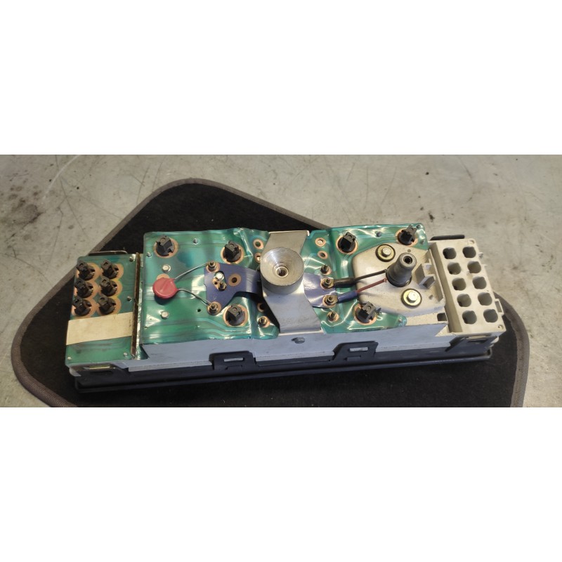 Recambio de cuadro instrumentos para seat malaga gl referencia OEM IAM 2