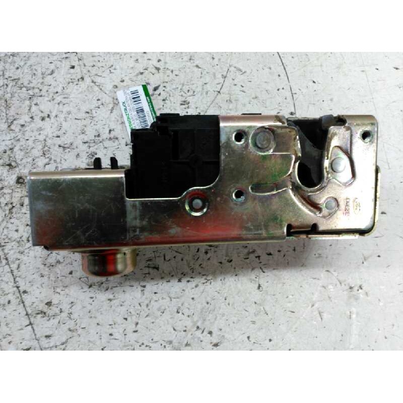 Recambio de cerradura puerta delantera derecha para ford transit mod. 2000 combi ft 280 2.0 corto city-light referencia OEM IAM - Blanco 5