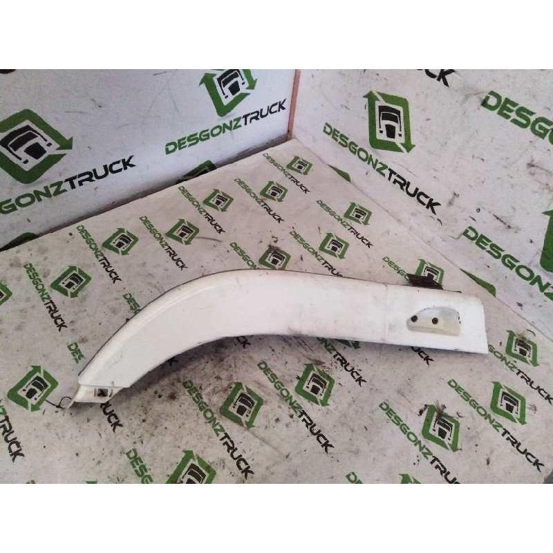 Recambio de paso rueda delantero izquierdo para nissan cabstar e 3.0 diesel referencia OEM IAM   