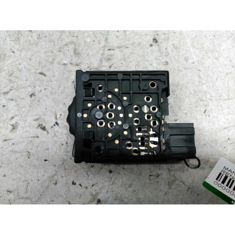 Recambio de mando regulador de faros para renault clio ii fase ii (b/cb0) authentique referencia OEM IAM 8200060042