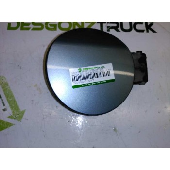 TAPA EXTERIOR COMBUSTIBLE 