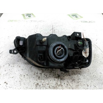 Recambio de faro izquierdo para dacia logan 1.5 dci diesel cat referencia OEM IAM   
