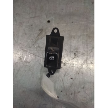 MANDO ELEVALUNAS DELANTERO DERECHO 6 PINS 