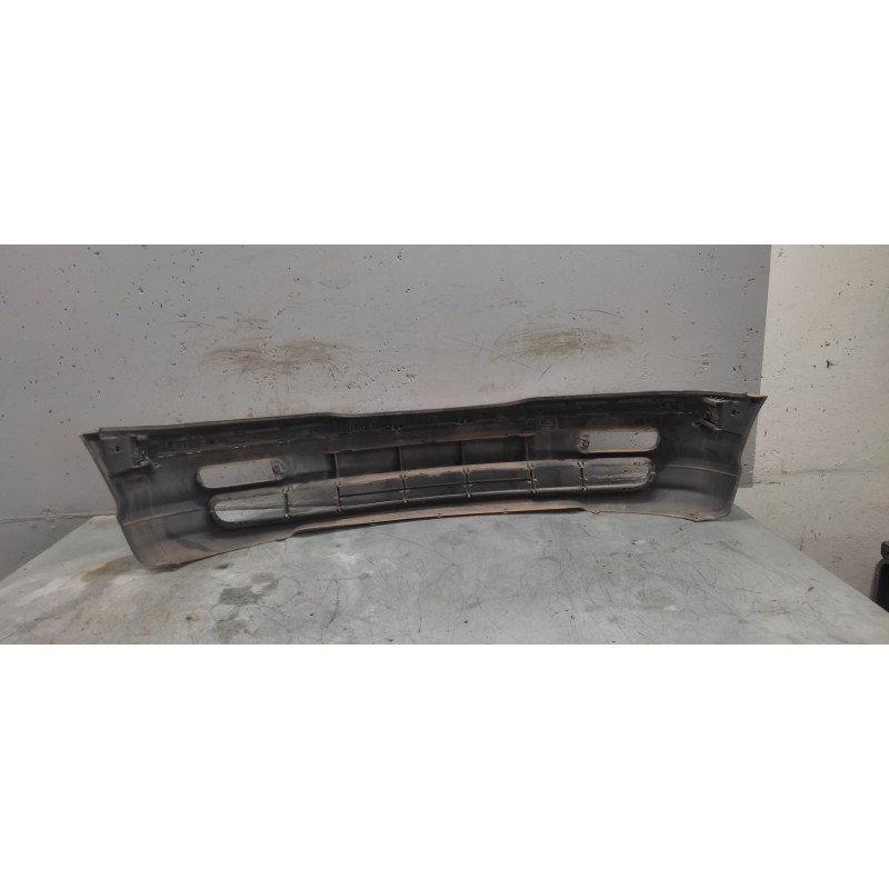 Recambio de paragolpes delantero para bmw serie 3 berlina (e46) 2.0 16v diesel cat referencia OEM IAM - Plata 6