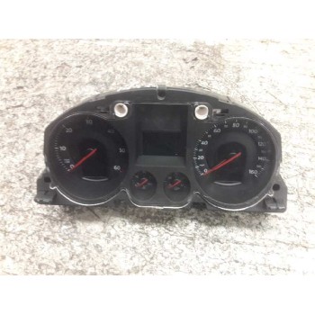 CUADRO INSTRUMENTOS 3C0920960H V0014000 36 PINS