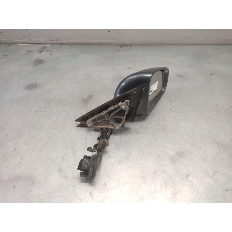 Recambio de retrovisor derecho para audi a3 (8p) 2.0 tdi ambiente referencia OEM IAM  ELECTRICO - Gris 3