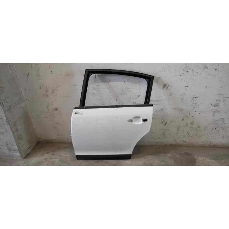 Recambio de puerta trasera izquierda para citroën c4 berlina cool referencia OEM IAM   