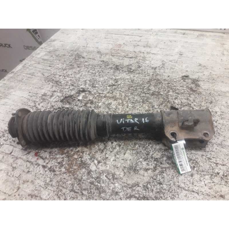 Recambio de amortiguador delantero derecho para suzuki vitara se/sv (et) 1.6 16v hard top superlujo referencia OEM IAM