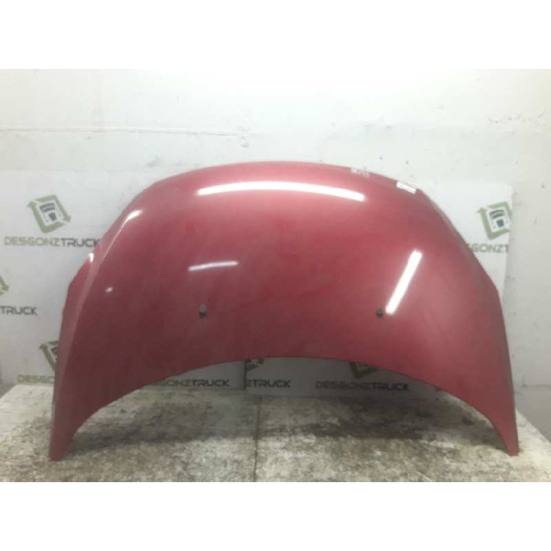 Recambio de capo para peugeot 307 break/sw (s2) d-sign referencia OEM IAM 2
