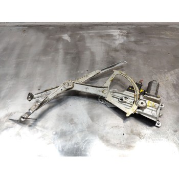 Recambio de elevalunas delantero derecho para opel astra gtc 1.9 cdti referencia OEM IAM 994866  