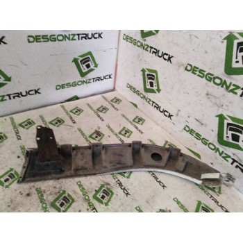 Recambio de paso rueda delantero izquierdo para nissan cabstar e 3.0 diesel referencia OEM IAM   