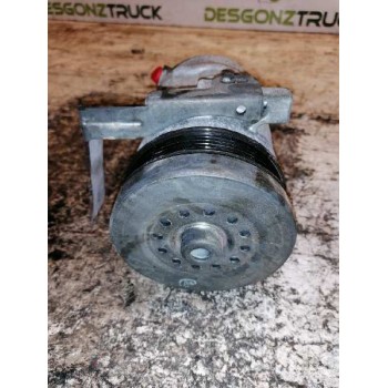 Recambio de compresor aire acondicionado para fiat doblo ii (152) easy referencia OEM IAM  4471507450 