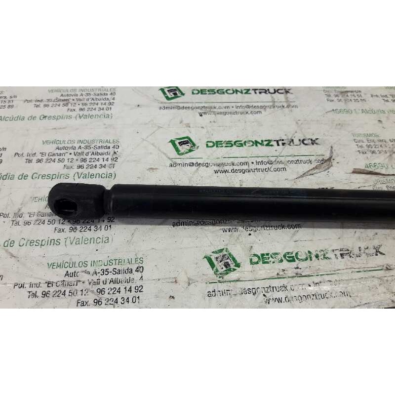Recambio de amortiguadores maletero / porton para seat ibiza (6k) básico referencia OEM IAM 6K6827550 350N - Azul 3