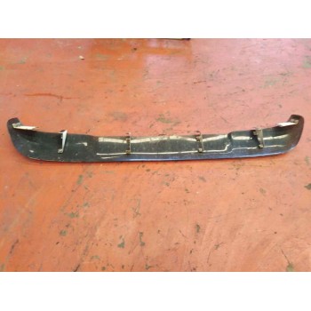 Recambio de visera cabina para daf serie 95 xf .xxx 12.6 diesel referencia OEM IAM   