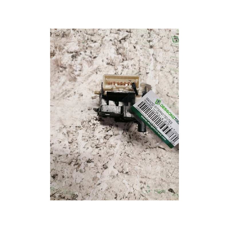 Recambio de mando intermitentes para toyota corolla (e12) 1.4 turbodiesel cat referencia OEM IAM 1736481 12 PINS 2