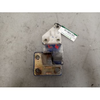 Recambio de bisagra delantera izquierda para iveco eurocargo 05.03  3.9 diesel referencia OEM IAM 99442508  INFERIOR