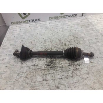 Recambio de transmision delantera izquierda para renault clio i fase i+ii (b/c57) 1.4 alize referencia OEM IAM   