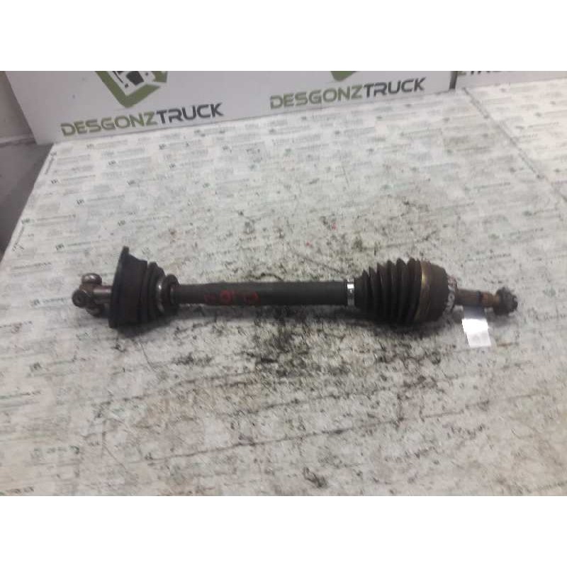 Recambio de transmision delantera izquierda para renault clio i fase i+ii (b/c57) 1.4 alize referencia OEM IAM   