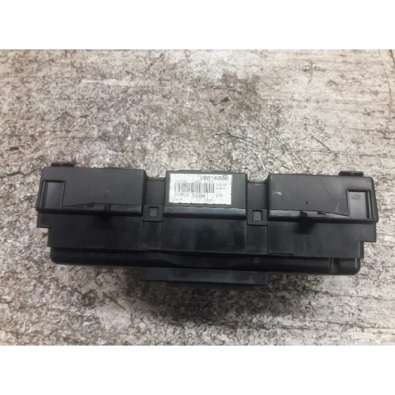 Recambio de cuadro instrumentos para volkswagen passat berlina (3c2) advance referencia OEM IAM 3C0920960H V0014000 36 PINS - Negro 2