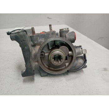 Recambio de valvula aire para daf serie xf105.xxx 12.9 diesel referencia OEM IAM la8145 1738764 k014986
