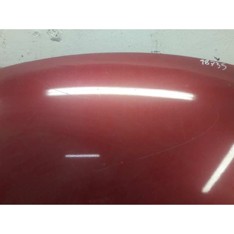Recambio de capo para peugeot 307 break/sw (s2) d-sign referencia OEM IAM 3