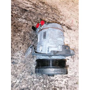 Recambio de compresor aire acondicionado para fiat doblo ii (152) easy referencia OEM IAM  4471507450 