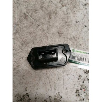 RESISTENCIA CALEFACCION 2S9603075328 4 PINS 
