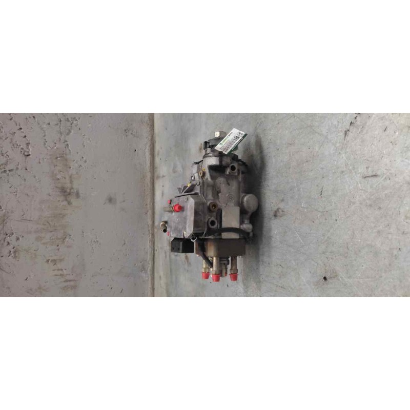 Recambio de bomba inyeccion para ford focus berlina (cak) 1.8 tddi turbodiesel cat referencia OEM IAM XS4Q9A543NH 0470004002 