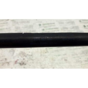 Recambio de amortiguadores maletero / porton para seat ibiza (6k) básico referencia OEM IAM 6K6827550 350N 