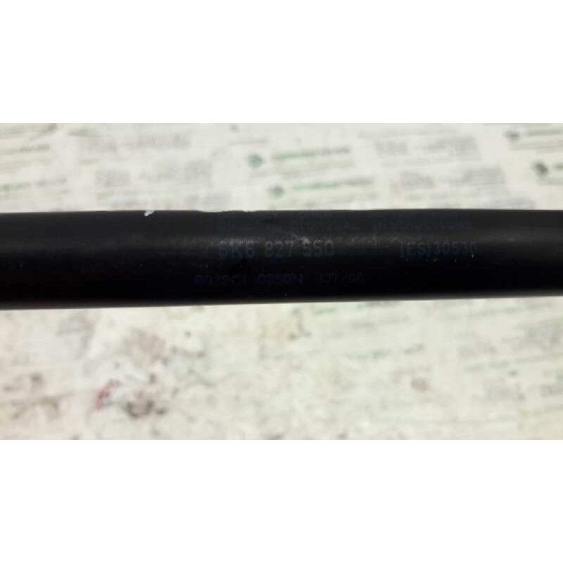 Recambio de amortiguadores maletero / porton para seat ibiza (6k) básico referencia OEM IAM 6K6827550 350N - Azul 4