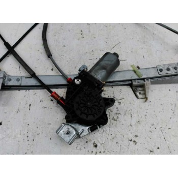 Recambio de elevalunas delantero derecho para citroën xsara berlina 1.9 td sx referencia OEM IAM   