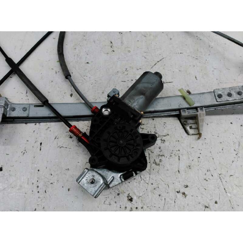 Recambio de elevalunas delantero derecho para citroën xsara berlina 1.9 td sx referencia OEM IAM 2