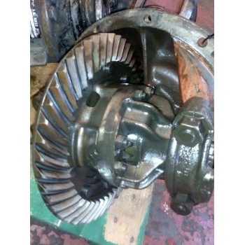 Recambio de grupo para daf serie 45.120 fg dist.ent.ej. 4000 zgg6.5 topsleeper referencia OEM IAM 48X11  