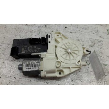 Recambio de motor elevalunas delantero izquierdo para peugeot 407 st confort referencia OEM IAM 9646594580 1137328125 