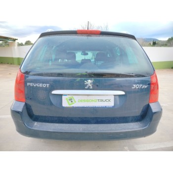 peugeot 307 sw (3h) del año 2006