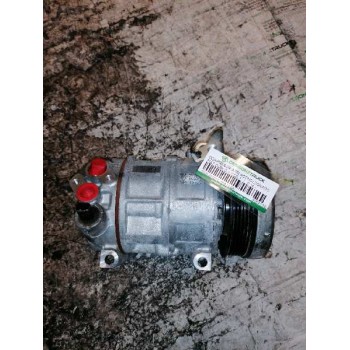 Recambio de compresor aire acondicionado para fiat doblo ii (152) easy referencia OEM IAM  4471507450 