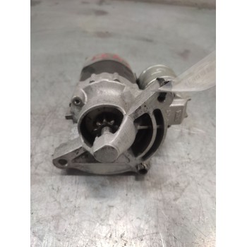 Recambio de motor arranque para citroën c3 1.1 furio referencia OEM IAM 9658308780  9 DIENTES