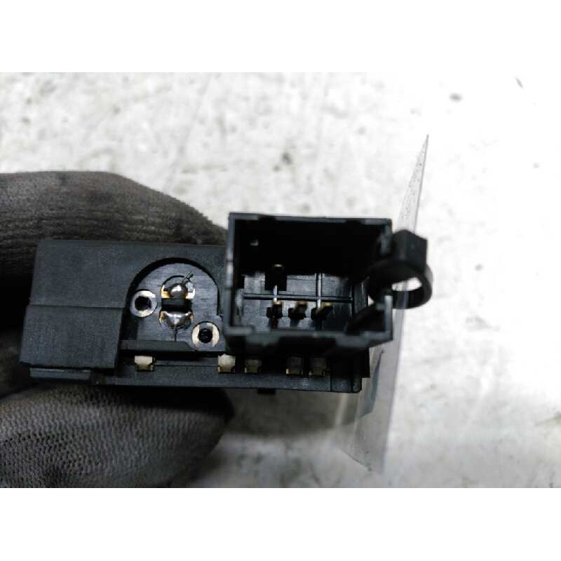 Recambio de mando regulador de faros para renault clio ii fase ii (b/cb0) authentique referencia OEM IAM 8200060042 4