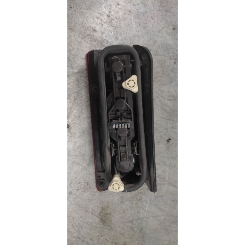 Recambio de piloto trasero derecho para opel combo (corsa c) familiar referencia OEM IAM   