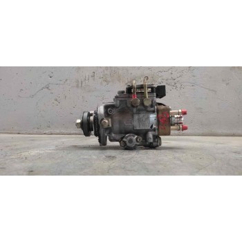 Recambio de bomba inyeccion para ford focus berlina (cak) 1.8 tddi turbodiesel cat referencia OEM IAM XS4Q9A543NH 0470004002 