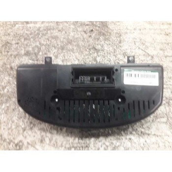 Recambio de cuadro instrumentos para volkswagen passat berlina (3c2) advance referencia OEM IAM 3C0920960H V0014000 36 PINS