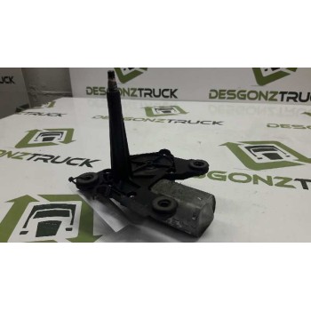 Recambio de motor limpia trasero para peugeot 207 sw confort referencia OEM IAM 9680904480  