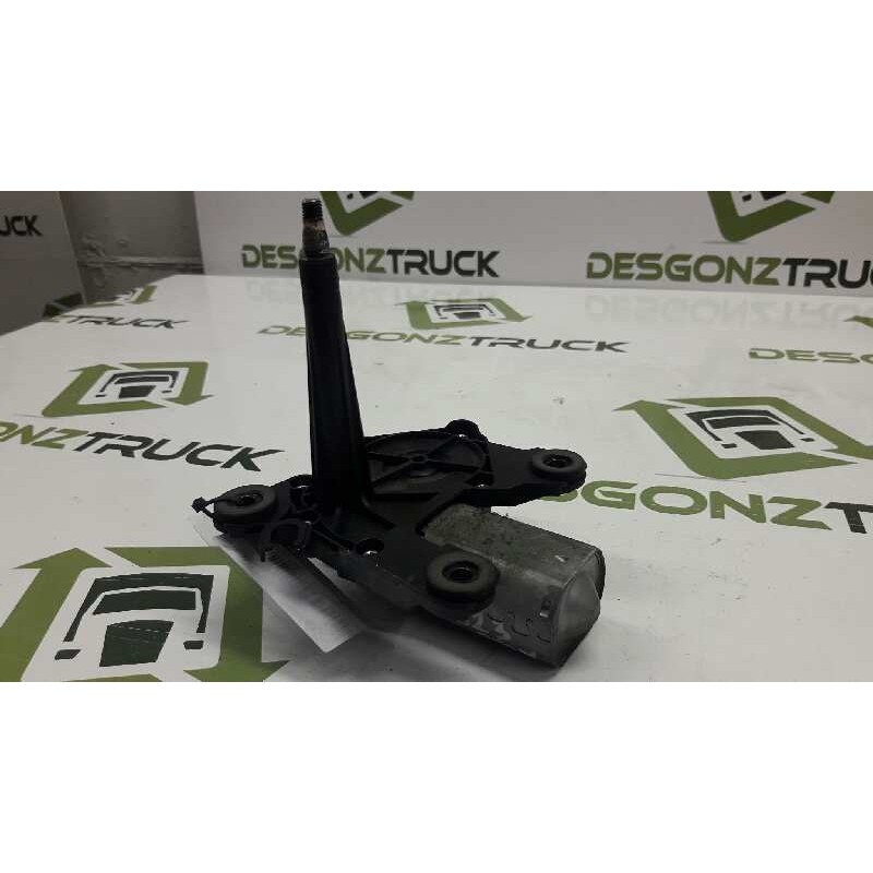 Recambio de motor limpia trasero para peugeot 207 sw confort referencia OEM IAM 9680904480 - Blanco 4