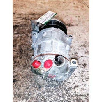 Recambio de compresor aire acondicionado para fiat doblo ii (152) easy referencia OEM IAM  4471507450 