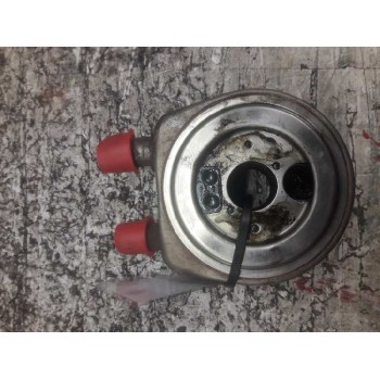 Recambio de enfriador aceite motor para ford orion 1.6 diesel referencia OEM IAM 4360055 3743011 