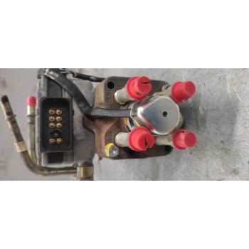 Recambio de bomba inyeccion para ford focus berlina (cak) 1.8 tddi turbodiesel cat referencia OEM IAM XS4Q9A543NH 0470004002 