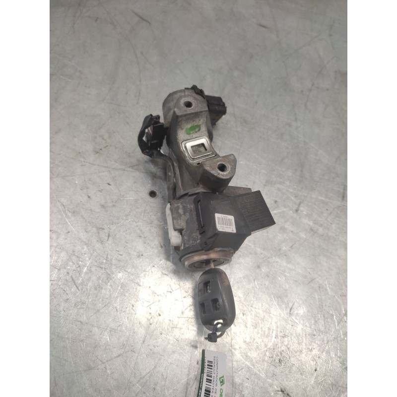 Recambio de conmutador de arranque para renault master kasten 2.3 dci diesel fap energy cat referencia OEM IAM N05015178  